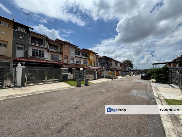 Taman Setia Indah