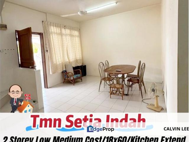 Taman Setia Indah