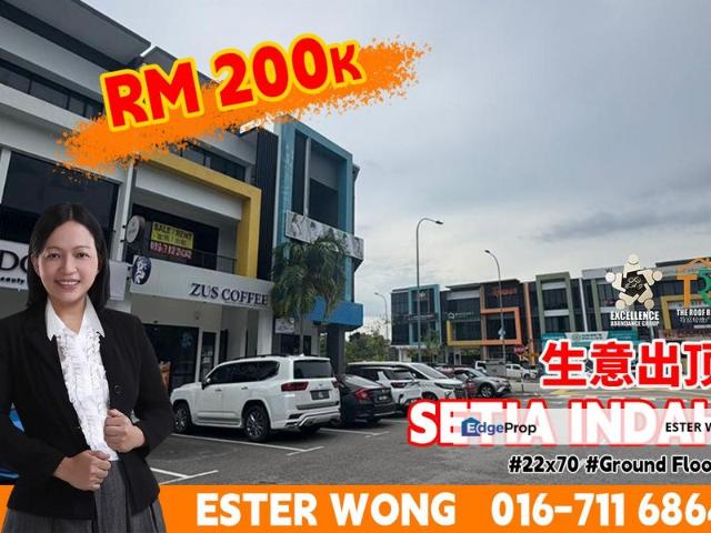 Taman Setia Indah
