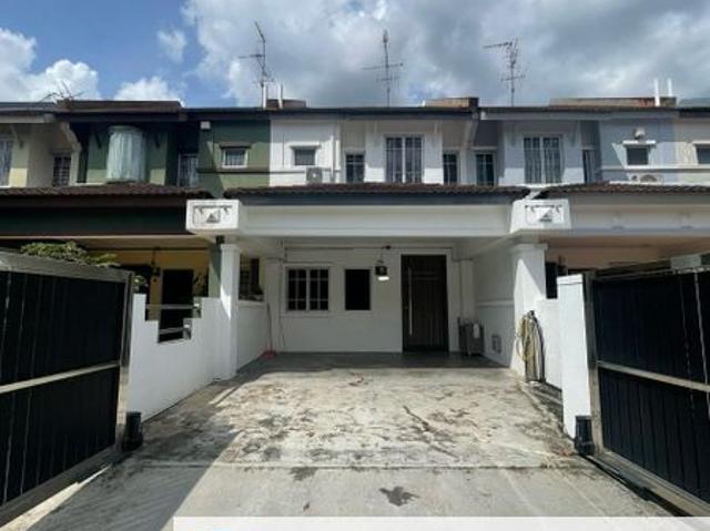 Taman Setia Indah