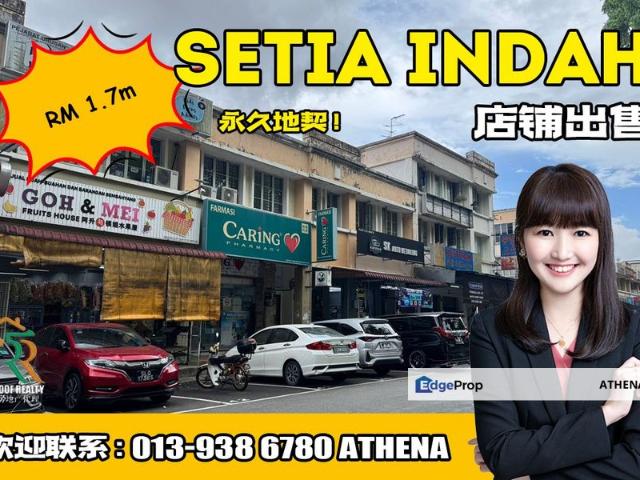 Taman Setia Indah