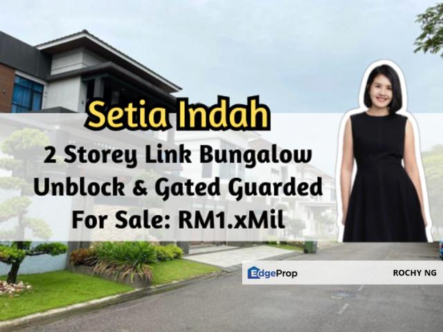 Taman Setia Indah