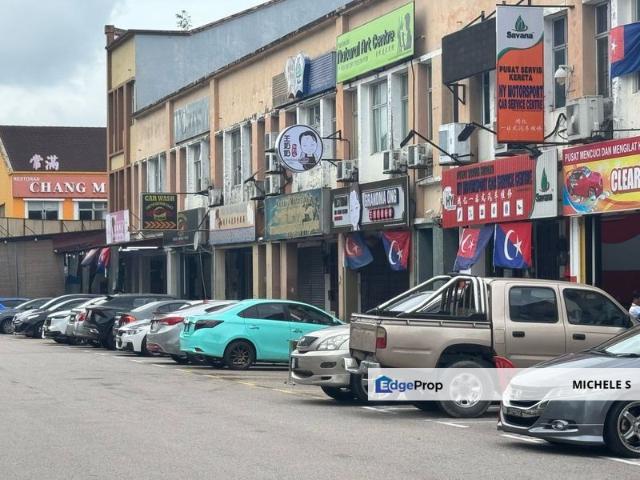 Taman Setia Indah