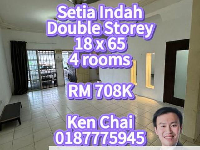 Taman Setia Indah