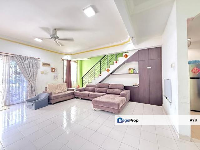 Taman Setia Indah