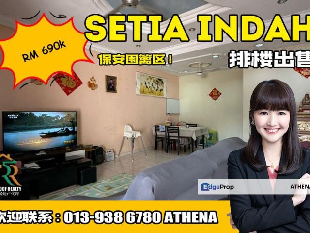 Taman Setia Indah