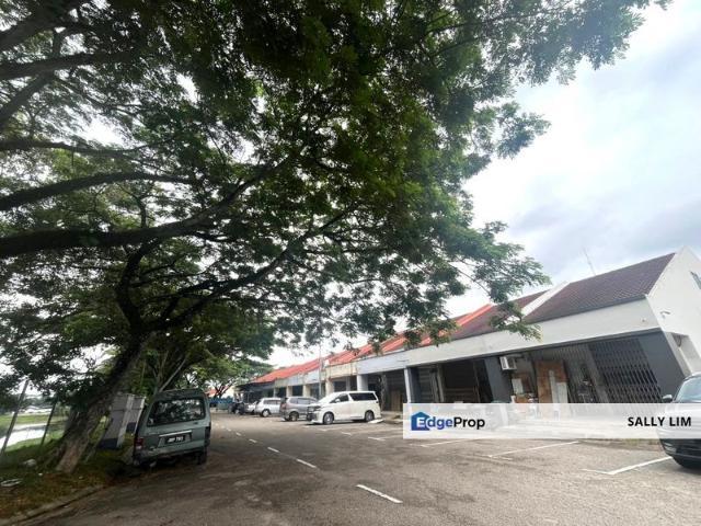 Taman Setia Indah
