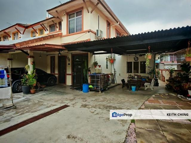 Taman Setia Indah