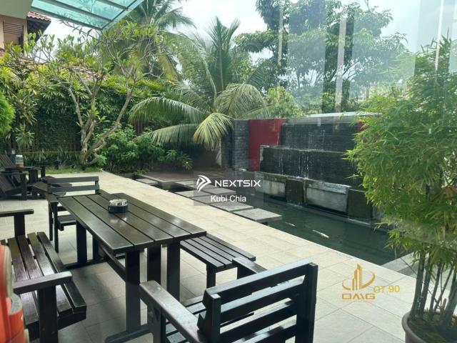 Taman setia indah
