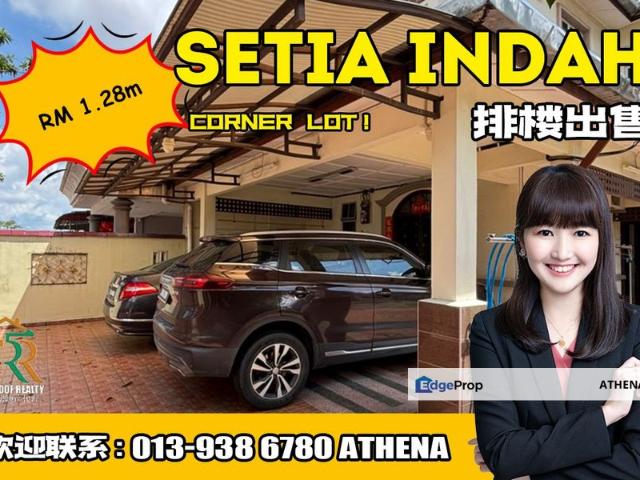 Taman Setia Indah