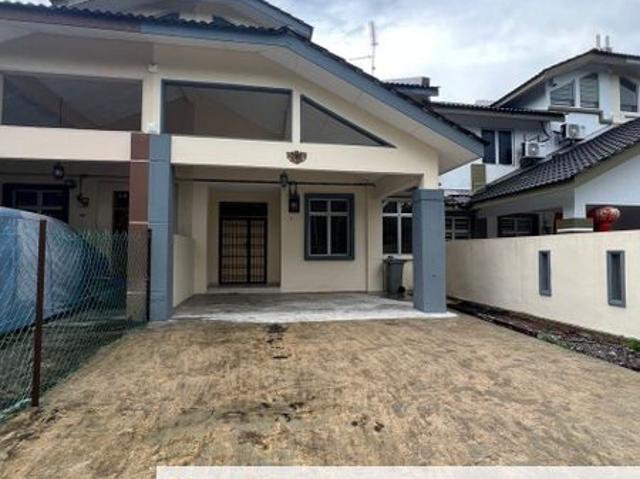 Taman Setia Indah