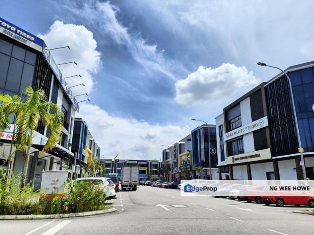 Taman Setia Indah