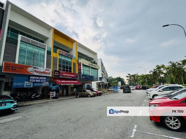 Taman Setia Indah