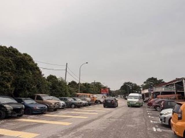Taman Setia Indah