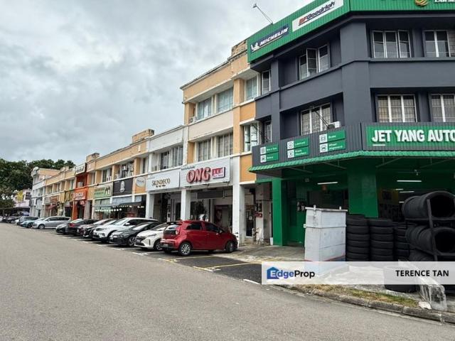Taman Setia Indah