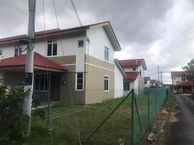 Taman Setia Indah