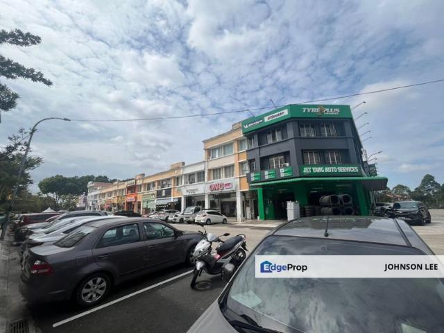 TAMAN SETIA INDAH