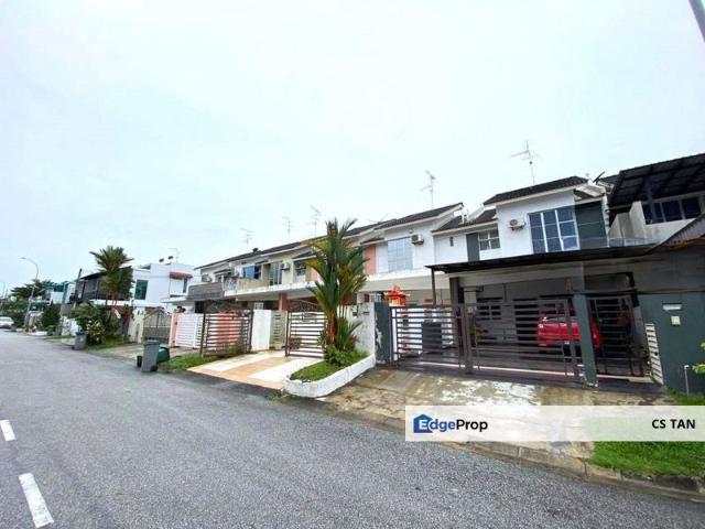 Taman Setia Indah