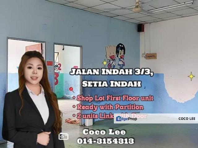 Taman Setia Indah