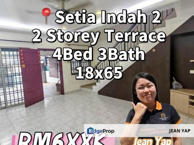 Taman Setia Indah