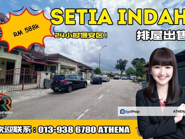 Taman Setia Indah