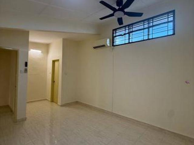 Taman Setia Indah 8 15 Storey Terrace House 3 Bed Unblock View Ciq