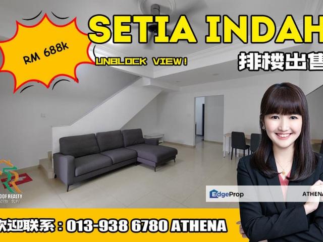 Taman Setia Indah