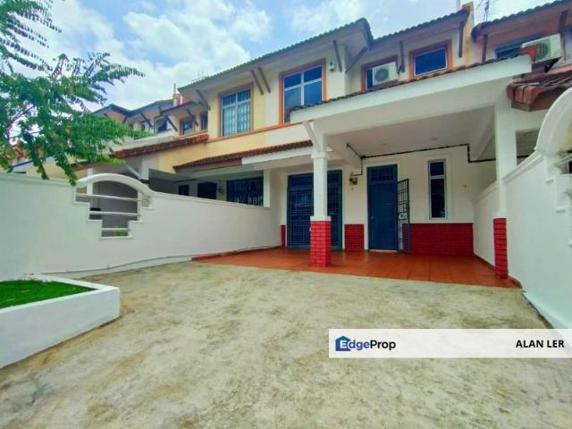 Taman Setia Indah