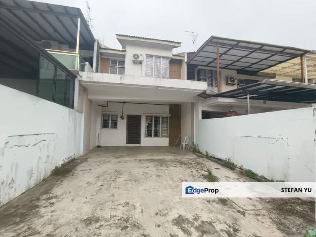 Taman Setia Indah