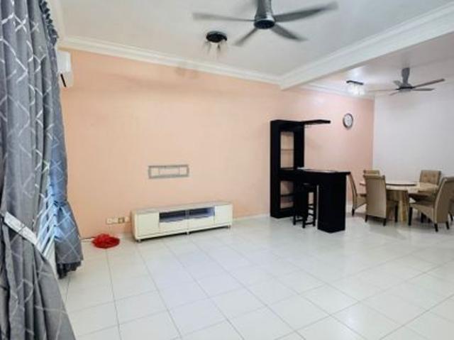 Taman Setia Indah