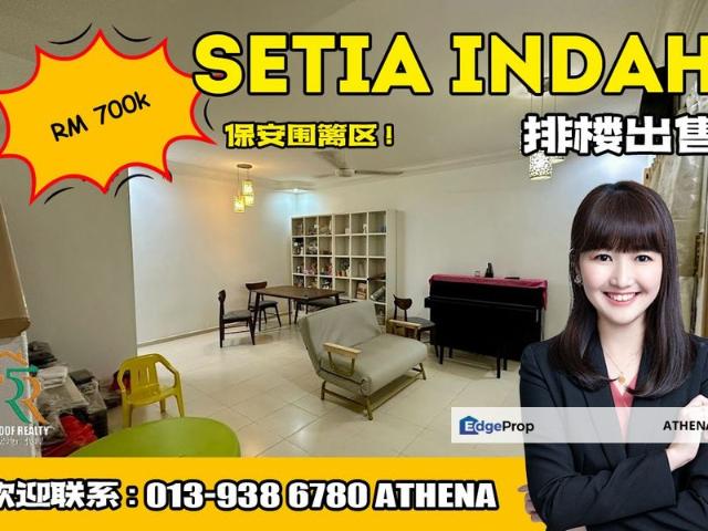 Taman Setia Indah