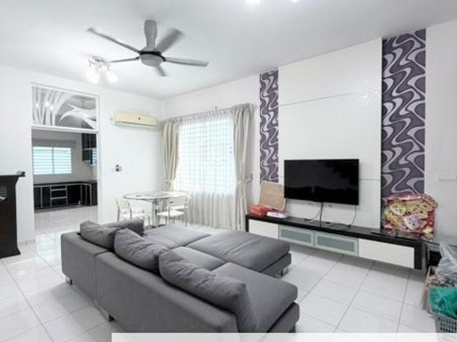 Taman Setia Indah
