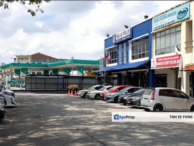 Taman Setia Indah