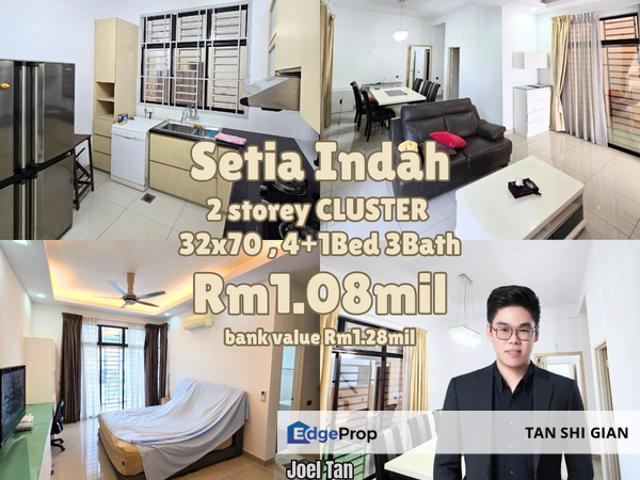 Taman Setia Indah