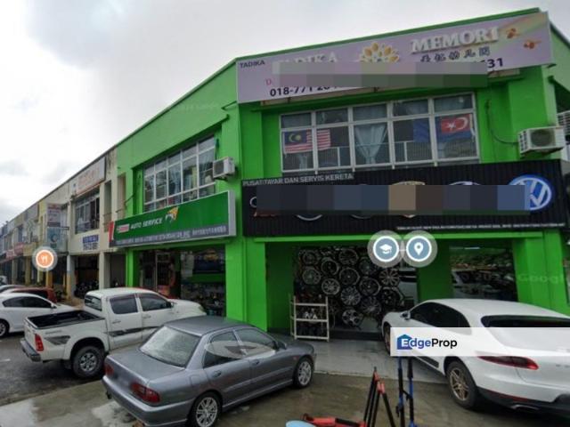 Taman Setia Indah