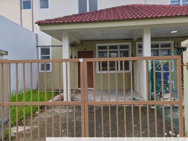 Taman Setia Indah