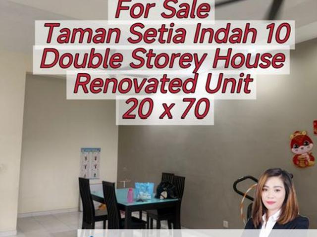 Taman Setia Indah