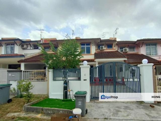 Taman Setia Indah