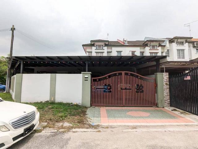 Taman Setia Indah