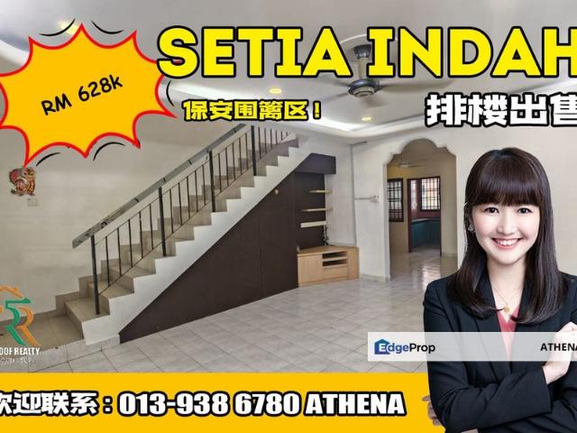 Taman Setia Indah