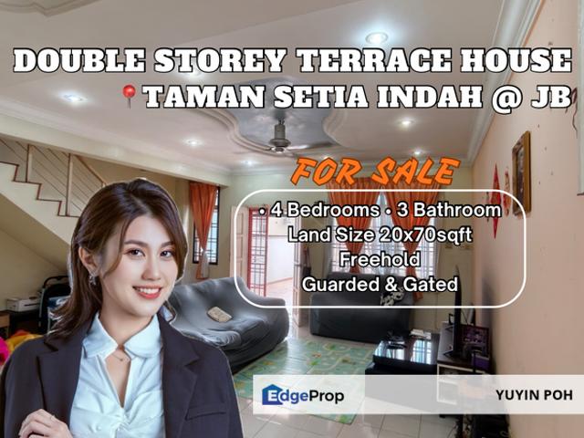 Taman Setia Indah