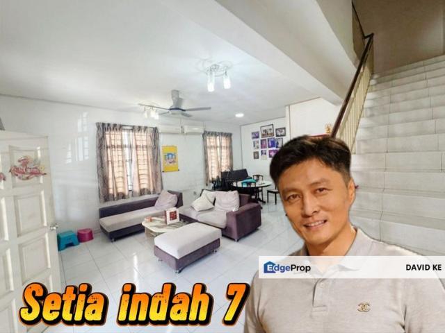 Taman Setia Indah