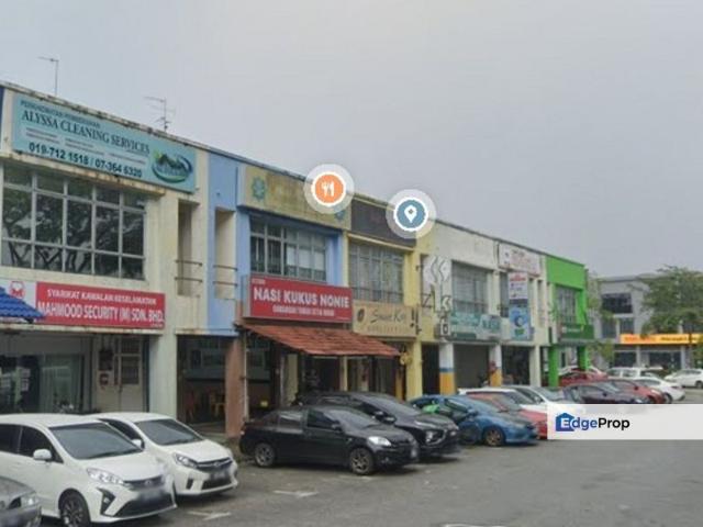 Taman Setia Indah