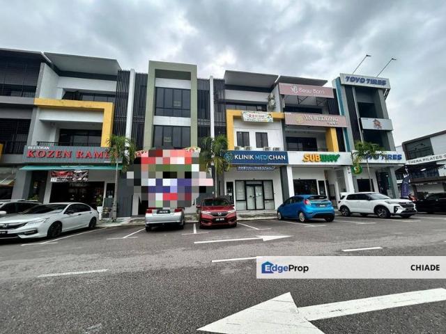 Taman Setia Indah