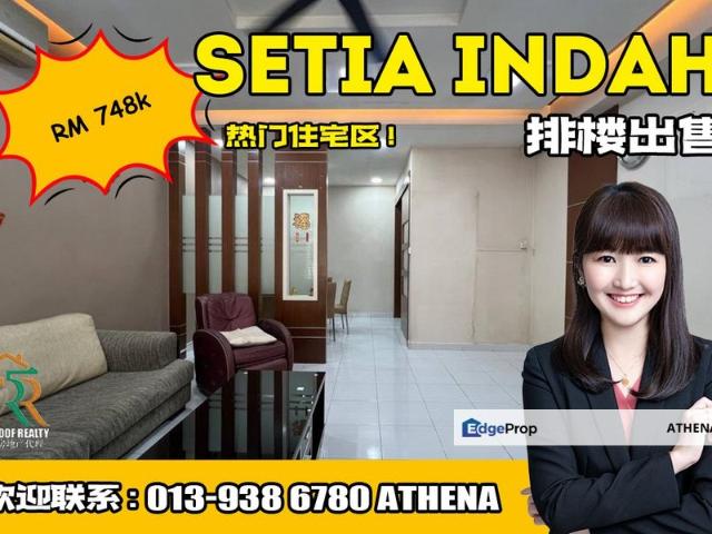 Taman Setia Indah