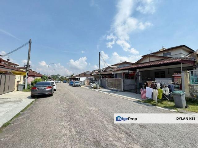 Taman Setia Indah