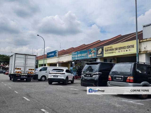 Taman Setia Indah