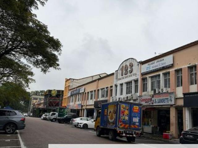 Taman Setia Indah