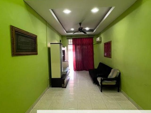 Taman Setia Indah