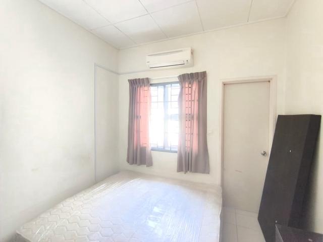 Taman Setia Indah 3 Bed Gated Guarded Unblock View Auto Gate